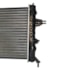 RADIADOR GM CHEVROLET ASTRA / ZAFIRA 1999 A 2009 / VECTRA 2006 A 2009 1.8 / 2.0 / 2.4 / COM AR / AUTOMATICO  - PROCOOLER