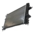 RADIADOR GM CHEVROLET ASTRA / ZAFIRA 1999 A 2009 / VECTRA 2006 A 2009 1.8 / 2.0 / 2.4 / COM AR / AUTOMATICO  - PROCOOLER