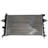 RADIADOR GM CHEVROLET ASTRA / ZAFIRA 1999 A 2009 / VECTRA 2006 A 2009 1.8 / 2.0 / 2.4 / COM AR / AUTOMATICO  - PROCOOLER