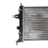 RADIADOR GM CHEVROLET ASTRA / ZAFIRA 1999 A 2009 / VECTRA 2006 A 2009 1.8 / 2.0 / 2.4 / COM AR / AUTOMATICO  - PROCOOLER