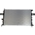 RADIADOR GM CHEVROLET ASTRA / ZAFIRA 1999 A 2009 / VECTRA 2006 A 2009 1.8 / 2.0 / 2.4 / COM AR / AUTOMATICO  - PROCOOLER