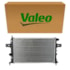 RADIADOR GM CHEVROLET ASTRA / ZAFIRA 1999 A 2009 / VECTRA 2006 A 2009 1.8 / 2.0 / 2.4 COM AR AUTOMATICO - VALEO