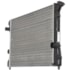 RADIADOR GM CHEVROLET BLAZER / S10 2.0 / 2.2 1995 > COM AR / MANUAL - VISCONDE