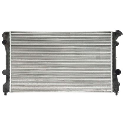 RADIADOR GM CHEVROLET BLAZER / S10 2.0 / 2.2 1995 > SEM AR / MANUAL - VISCONDE
