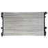 RADIADOR GM CHEVROLET BLAZER / S10 2.0 / 2.2 1995 > SEM AR / MANUAL - VISCONDE