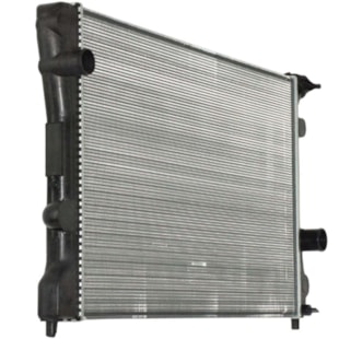 RADIADOR GM CHEVROLET BLAZER / S10 2.0 / 2.2 / 2.4 1995 > SEM AR / MANUAL - VISCONDE RADIADOR GM CHEVROLET BLAZER / S10 2.0 / 2.2 / 2.4 1995 > SEM AR / MANUAL - VISCONDE