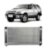 RADIADOR GM CHEVROLET BLAZER / S10 4.3 V6 1996 A 2009 / AUTOMATICO / COM AR - VALEO RADIADOR GM CHEVROLET BLAZER / S10 4.3 V6 1996 A 2009 / AUTOMATICO / COM AR - VALEO