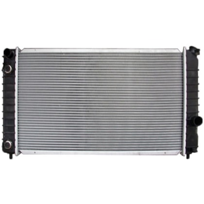 RADIADOR GM CHEVROLET BLAZER / S10 4.3 V6 1996 A 2009 COM / SEM AR / MANUAL  - PROCOOLER