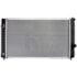 RADIADOR GM CHEVROLET BLAZER / S10 4.3 V6 1996 A 2009 COM / SEM AR / MANUAL  - PROCOOLER