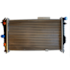 RADIADOR GM CHEVROLET CALIBRA / VECTRA 2.0 16V 1993 A 1996 COM AR AUTOMATICO  - VALEO