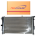 RADIADOR GM CHEVROLET CALIBRA / VECTRA 2.0 16V 1993 A 1996 COM AR MANUAL - PROCOOLER RADIADOR GM CHEVROLET CALIBRA / VECTRA 2.0 16V 1993 A 1996 COM AR MANUAL - PROCOOLER
