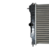 RADIADOR GM CHEVROLET CALIBRA / VECTRA 2.0 16V 1993 A 1996 COM AR MANUAL - PROCOOLER RADIADOR GM CHEVROLET CALIBRA / VECTRA 2.0 16V 1993 A 1996 COM AR MANUAL - PROCOOLER