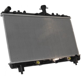 RADIADOR GM CHEVROLET CAMARO 6.2SS V8 2012 > AUTOMATICO - PROCOOLER