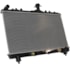 RADIADOR GM CHEVROLET CAMARO 6.2SS V8 2012 > AUTOMATICO - PROCOOLER