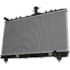 RADIADOR GM CHEVROLET CAMARO 6.2SS V8 2012 > AUTOMATICO - PROCOOLER