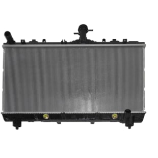 RADIADOR GM CHEVROLET CAMARO 6.2SS V8 2012 > AUTOMATICO - PROCOOLER