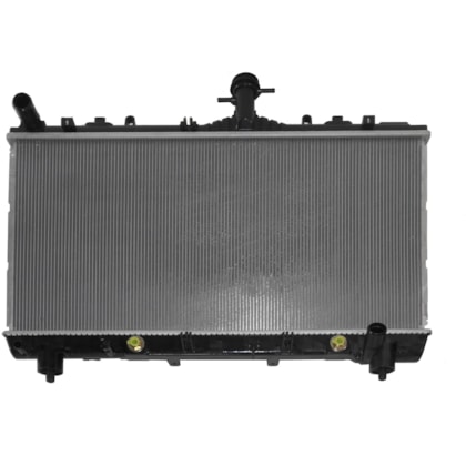 RADIADOR GM CHEVROLET CAMARO 6.2SS V8 2012 > AUTOMATICO - PROCOOLER
