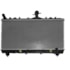 RADIADOR GM CHEVROLET CAMARO 6.2SS V8 2012 > AUTOMATICO - PROCOOLER
