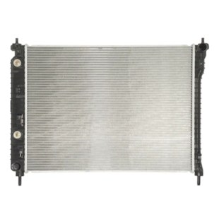 RADIADOR GM CHEVROLET CAPTIVA SPORT 2.4 16V / 3.6 V6 24V 2008 > / AUTOMATICO - PROCOOLER