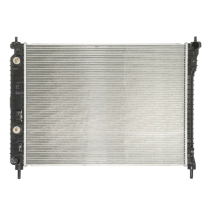 RADIADOR GM CHEVROLET CAPTIVA SPORT 2.4 16V / 3.6 V6 24V 2008 > / AUTOMATICO - PROCOOLER