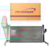 RADIADOR GM CHEVROLET CELTA 1.0 / 1.4 2000 A 2006 FLEX COM RESERVATORIO COM AR / MANUAL  - PROCOOLER