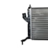 RADIADOR GM CHEVROLET CELTA 1.0 / 1.4 2000 A 2006 FLEX COM RESERVATORIO COM AR / MANUAL  - PROCOOLER