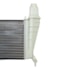 RADIADOR GM CHEVROLET CELTA 1.0 / 1.4 2000 A 2006 FLEX COM RESERVATORIO COM AR / MANUAL  - PROCOOLER