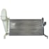 RADIADOR GM CHEVROLET CELTA 1.0 / 1.4 2000 A 2006 FLEX COM RESERVATORIO COM AR / MANUAL  - PROCOOLER