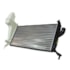 RADIADOR GM CHEVROLET CELTA 1.0 / 1.4 2000 A 2006 FLEX COM RESERVATORIO COM AR / MANUAL  - PROCOOLER