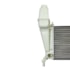 RADIADOR GM CHEVROLET CELTA 1.0 / 1.4 2000 A 2006 FLEX COM RESERVATORIO COM AR / MANUAL  - PROCOOLER