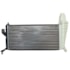 RADIADOR GM CHEVROLET CELTA 1.0 / 1.4 2000 A 2006 FLEX COM RESERVATORIO COM AR / MANUAL  - PROCOOLER