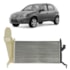 RADIADOR GM CHEVROLET CELTA 1.0 / 1.4 2000 A 2006 FLEX COM RESERVATORIO COM AR / MANUAL  - VALEO