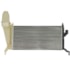 RADIADOR GM CHEVROLET CELTA 1.0 / 1.4 2000 A 2006 FLEX COM RESERVATORIO COM AR / MANUAL  - VALEO