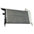 RADIADOR GM CHEVROLET CELTA 1.0 / 1.4 2000 A 2006 VHC COM RESERVATORIO SEM AR / MANUAL  - PROCOOLER