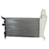 RADIADOR GM CHEVROLET CELTA 1.0 / 1.4 2000 A 2006 VHC COM RESERVATORIO SEM AR / MANUAL  - PROCOOLER