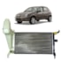 RADIADOR GM CHEVROLET CELTA 1.0 / 1.4 2000 A 2006 VHC COM RESERVATORIO SEM AR / MANUAL  - PROCOOLER