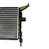 RADIADOR GM CHEVROLET CELTA 1.0 / 1.4 2000 A 2006 VHC COM RESERVATORIO SEM AR / MANUAL  - PROCOOLER