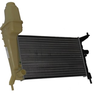 RADIADOR GM CHEVROLET CELTA 1.0 / 1.4 - VISCONDE