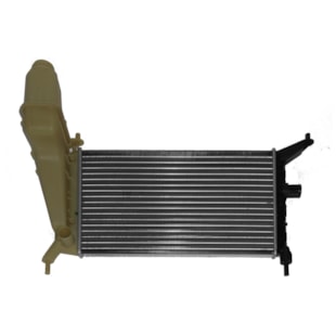 RADIADOR GM CHEVROLET CELTA 1.0 / 1.4 - VISCONDE