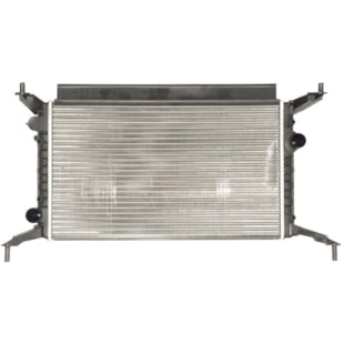 RADIADOR GM CHEVROLET CELTA 2007 A 2019 / PRISMA 2006 A 2013 1.0 / 1.4 COM AR - MAHLE RADIADOR GM CHEVROLET CELTA 2007 A 2019 / PRISMA 2006 A 2013 1.0 / 1.4 COM AR - MAHLE