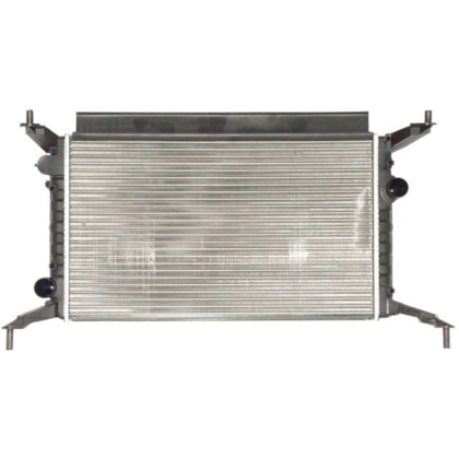 RADIADOR GM CHEVROLET CELTA 2007 A 2019 / PRISMA 2006 A 2013 1.0 / 1.4 COM AR - MAHLE RADIADOR GM CHEVROLET CELTA 2007 A 2019 / PRISMA 2006 A 2013 1.0 / 1.4 COM AR - MAHLE