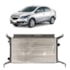 RADIADOR GM CHEVROLET CELTA 2007 A 2019 / PRISMA 2006 A 2013 1.0 / 1.4 COM AR - VALEO RADIADOR GM CHEVROLET CELTA 2007 A 2019 / PRISMA 2006 A 2013 1.0 / 1.4 COM AR - VALEO