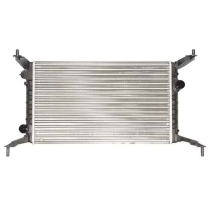 RADIADOR GM CHEVROLET CELTA 2007 A 2019 / PRISMA 2006 A 2013 1.0 / 1.4 SEM AR  - MAHLE RADIADOR GM CHEVROLET CELTA 2007 A 2019 / PRISMA 2006 A 2013 1.0 / 1.4 SEM AR  - MAHLE