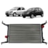 RADIADOR GM CHEVROLET CELTA 2007 A 2019 / PRISMA 2006 A 2013 1.0 / 1.4 SEM AR  - PROCOOLER RADIADOR GM CHEVROLET CELTA 2007 A 2019 / PRISMA 2006 A 2013 1.0 / 1.4 SEM AR  - PROCOOLER