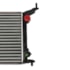 RADIADOR GM CHEVROLET CELTA 2007 A 2019 / PRISMA 2006 A 2013 1.0 / 1.4 SEM AR  - PROCOOLER RADIADOR GM CHEVROLET CELTA 2007 A 2019 / PRISMA 2006 A 2013 1.0 / 1.4 SEM AR  - PROCOOLER
