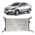 RADIADOR GM CHEVROLET CELTA 2007 A 2019 / PRISMA 2006 A 2013 1.0 / 1.4 SEM AR  - VALEO RADIADOR GM CHEVROLET CELTA 2007 A 2019 / PRISMA 2006 A 2013 1.0 / 1.4 SEM AR  - VALEO