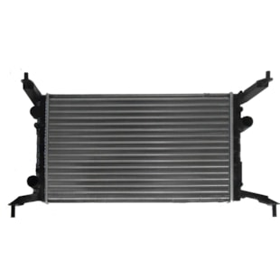 RADIADOR GM CHEVROLET CELTA 2007 A 2019 / PRISMA 2006 A 2013 1.0 / 1.4 SEM AR  - VISCONDE RADIADOR GM CHEVROLET CELTA 2007 A 2019 / PRISMA 2006 A 2013 1.0 / 1.4 SEM AR  - VISCONDE