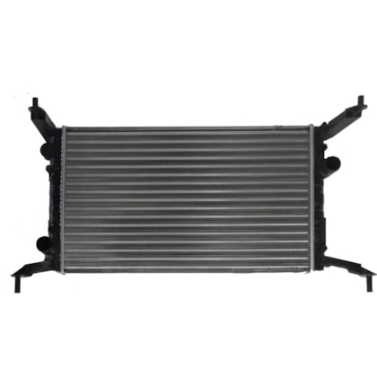 RADIADOR GM CHEVROLET CELTA 2007 A 2019 / PRISMA 2006 A 2013 1.0 / 1.4 SEM AR  - VISCONDE RADIADOR GM CHEVROLET CELTA 2007 A 2019 / PRISMA 2006 A 2013 1.0 / 1.4 SEM AR  - VISCONDE