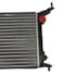 RADIADOR GM CHEVROLET CELTA 2007 A 2019 / PRISMA 2008 A 2012 1.0 / 1.4 COM AR - PROCOOLER RADIADOR GM CHEVROLET CELTA 2007 A 2019 / PRISMA 2008 A 2012 1.0 / 1.4 COM AR - PROCOOLER