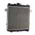 RADIADOR GM CHEVROLET CHEVETTE / CHEVY 500 1.4 / 1.6 8V 1977 A 1995 COM / SEM AR - VISCONDE